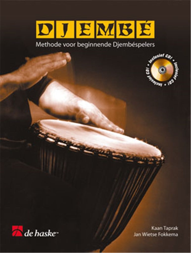 Djembé (NL)